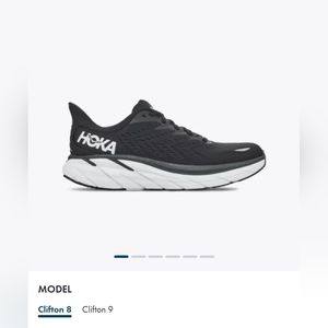 HOKA Clifton 8